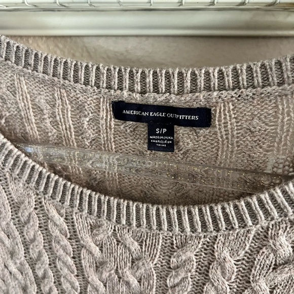 𝅺AMERICAN eagle sweater - Picture 3 of 5